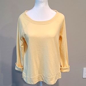 Size S Maurice Sweatshirt NWT